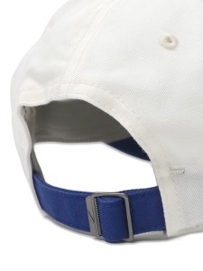 画像8: NIKE COOPERSTOWN CLUB UNSTRUCTURED CAP CUBS 1978 SAIL/RUSH BLUE (8)