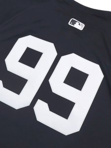 画像4: 【送料無料】NIKE LIMITED JERSEY YANKEES ALT 2 PLAYER 2024 AARON JUDGE (4)