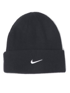 画像2: NIKE TERRA STANDARD CUFF ACRYLIC BEANIE YANKEES PITCH BLUE (2)