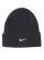 画像2: NIKE TERRA STANDARD CUFF ACRYLIC BEANIE YANKEES PITCH BLUE (2)