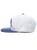 画像3: NIKE COOPERSTOWN DF PRO STRUCTURED SQUARE BILL CAP NYM 89 WH/RBL (3)