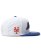 画像4: NIKE COOPERSTOWN DF PRO STRUCTURED SQUARE BILL CAP NYM 89 WH/RBL (4)