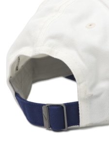 画像8: NIKE COOPERSTOWN CLUB UNSTRUCTURED CAP BK DODGERS SAIL/LOYAL BLUE (8)