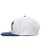 画像3: NIKE COOPERSTOWN DF PRO STRUCTURED SQUARE BILL CAP BKD WH/LBL (3)