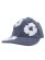 画像1: 【送料無料】DENIM TEARS CW GARMENT DYED CAP NAVY (1)