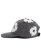 画像3: 【送料無料】DENIM TEARS CW GARMENT DYED CAP BLACK (3)