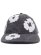 画像2: 【送料無料】DENIM TEARS CW GARMENT DYED CAP BLACK (2)