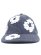 画像2: 【送料無料】DENIM TEARS CW GARMENT DYED CAP NAVY (2)