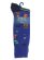 画像1: POLO RALPH LAUREN PREP KIT CONVO 2PK SOCKS (1)