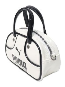 画像3: PUMA 1976 MICRO GRIP BAG-PUMA WHITE (3)