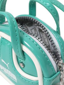 画像4: PUMA 1976 0.2L GRIP BAG KEYCHAIN-VIBRANT GREEN (4)