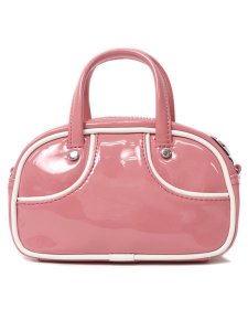 画像2: PUMA 1976 MICRO GRIP BAG-WILD PINK (2)