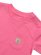 画像3: 【KIDS】CARHARTT KIDS INF LS POCKET BODYSUIT-MED PINK (3)