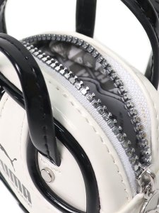 画像4: PUMA 1976 0.2L GRIP BAG KEYCHAIN-PUMA WHITE (4)