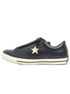 画像1: 【送料無料】SCHOTT CONVERSE ONE STAR Z SCHOTT (1)