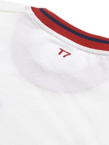 画像4: PUMA T7 RINGER TEE-PUMA WHITE (4)