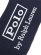 画像3: POLO RALPH LAUREN ORIGINAL LABEL LOGO CREW SOCKS (3)