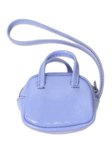 画像2: PUMA 1976 0.2L GRIP BAG KEYCHAIN-INTENSE LAVENDER (2)