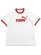 画像1: PUMA T7 RINGER TEE-PUMA WHITE (1)