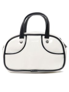 画像2: PUMA 1976 MICRO GRIP BAG-PUMA WHITE (2)