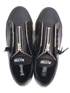 画像6: 【送料無料】SCHOTT CONVERSE ONE STAR Z SCHOTT (6)