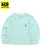 画像1: 【KIDS】CARHARTT KIDS TD LS GARMENT DYE POCKET TEE-MINT GREEN (1)