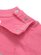 画像4: 【KIDS】CARHARTT KIDS INF LS POCKET BODYSUIT-MED PINK (4)