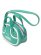 画像3: PUMA 1976 0.2L GRIP BAG KEYCHAIN-VIBRANT GREEN (3)