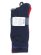 画像2: POLO RALPH LAUREN POLO 1992 OMBRE 2PK SOCKS (2)
