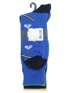 画像2: POLO RALPH LAUREN ATHLETIC CLUB MINI BEARS SOCKS (2)
