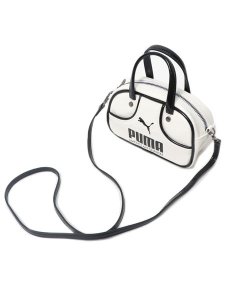 画像4: PUMA 1976 MICRO GRIP BAG-PUMA WHITE (4)