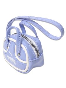 画像3: PUMA 1976 0.2L GRIP BAG KEYCHAIN-INTENSE LAVENDER (3)