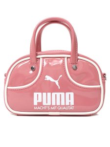 画像1: PUMA 1976 MICRO GRIP BAG-WILD PINK (1)