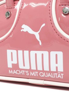 画像5: PUMA 1976 MICRO GRIP BAG-WILD PINK (5)