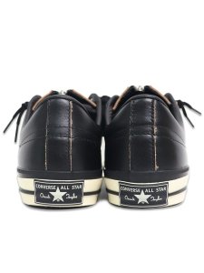 画像4: 【送料無料】SCHOTT CONVERSE ONE STAR Z SCHOTT (4)