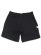 画像1: 【送料無料】REIGNING CHAMP MIDWEIGHT TERRY STANDARD SWEATSHORT 7" BLACK (1)