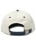 画像4: REIGNING CHAMP COLOUR BLOCK MONOGRAM STRAPBACK CAP BERMUDA/IVORY (4)