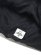 画像6: 【送料無料】REIGNING CHAMP ECONYL NYLON RIPTIDE STANDARD SWIM SHORT 5" BLACK (6)
