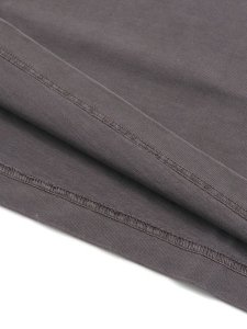 画像5: 【送料無料】REIGNING CHAMP MIDWEIGHT JERSEY FADEAWAY STANDARD TEE FADED MAUVE (5)