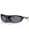 画像1: 【送料無料】OAKLEY PLANTARIS MATTE BLACK/PRIZM GREY (1)