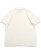 画像2: 【送料無料】REIGNING CHAMP COTTON LINEN PIAZZA SHIRT IVORY (2)
