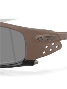 画像5: 【送料無料】OAKLEY PLANTARIS SQ PRIZM BLACK/MAHOGANY (5)