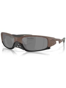 画像1: 【送料無料】OAKLEY PLANTARIS SQ PRIZM BLACK/MAHOGANY (1)
