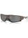 画像1: 【送料無料】OAKLEY PLANTARIS SQ PRIZM BLACK/MAHOGANY (1)