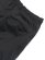 画像5: 【送料無料】REIGNING CHAMP ECONYL NYLON RIPTIDE STANDARD SWIM SHORT 5" BLACK (5)
