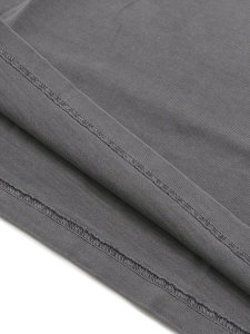 画像5: 【送料無料】REIGNING CHAMP MIDWEIGHT JERSEY FADEAWAY STANDARD TEE FADED STONE (5)
