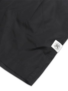 画像7: 【送料無料】REIGNING CHAMP ECONYL NYLON RIPTIDE STANDARD SWIM SHORT 5" BLACK (7)