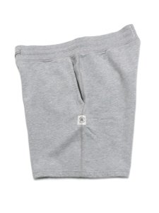 画像3: 【送料無料】REIGNING CHAMP MIDWEIGHT TERRY STANDARD SWEATSHORT 7" HGREY (3)