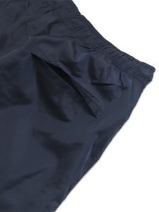 画像5: 【送料無料】REIGNING CHAMP ECONYL NYLON RIPTIDE STANDARD SWIM SHORT 5" NAVY (5)