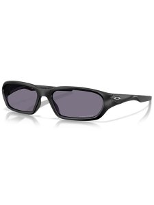 画像1: 【送料無料】OAKLEY TERRAFORMA BLACK/PRIZM GREY (1)